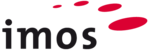 imos iX logo